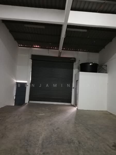 Kilang untuk Dijual di Kepong (Kuala Lumpur) - Benjamin Lai - Interior - PropertyGuru.com.my