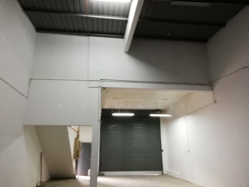 Kilang untuk Dijual di Kepong (Kuala Lumpur) - Benjamin Lai - Interior - PropertyGuru.com.my