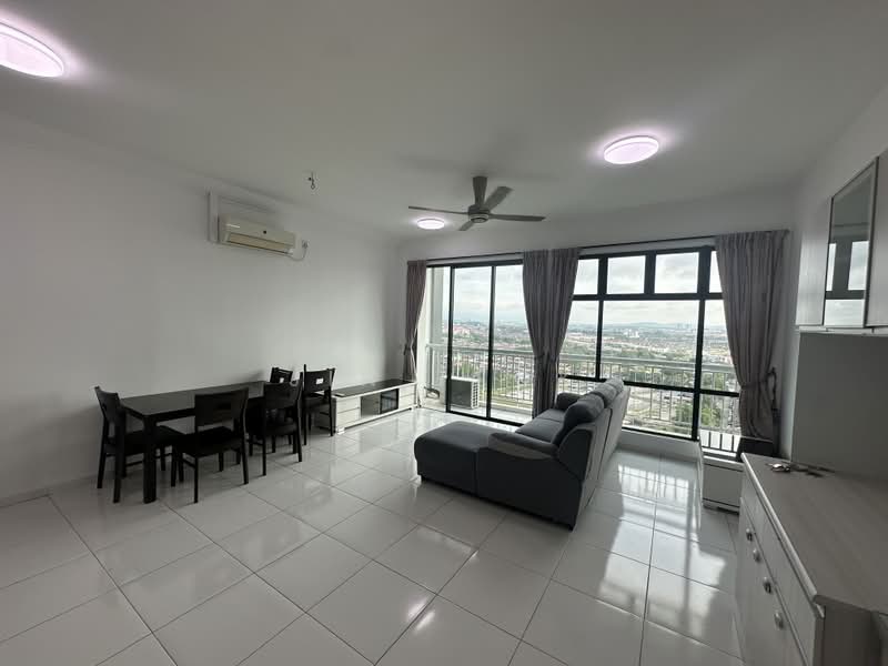 Service Residence for Rent at The Sky Executive Suites - Jin Teok - PropertyGuru.com.my