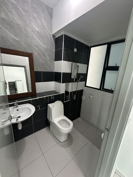 Service Residence for Rent at The Sky Executive Suites - Jin Teok - PropertyGuru.com.my