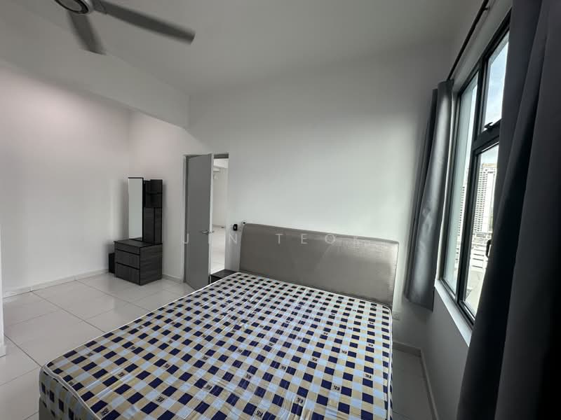 Service Residence for Rent at The Sky Executive Suites - Jin Teok - PropertyGuru.com.my