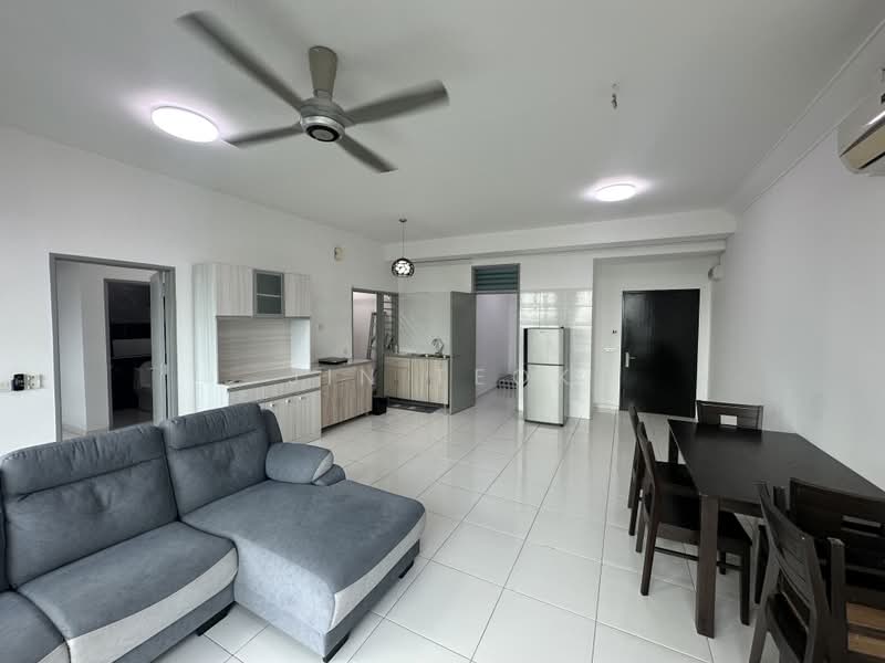 Service Residence for Rent at The Sky Executive Suites - Jin Teok - PropertyGuru.com.my