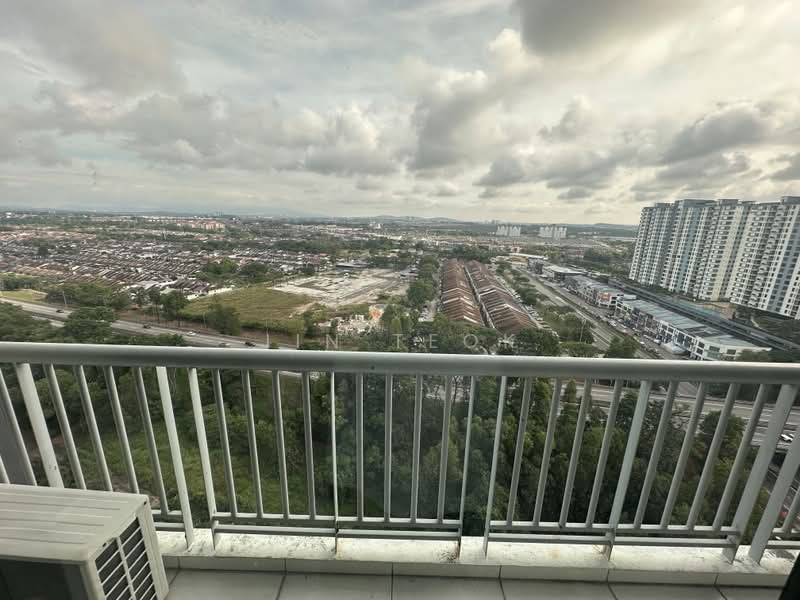Service Residence for Rent at The Sky Executive Suites - Jin Teok - PropertyGuru.com.my
