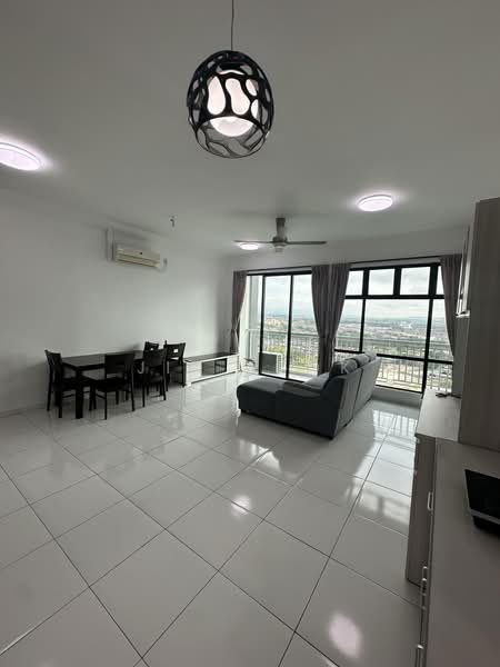 Service Residence for Rent at The Sky Executive Suites - Jin Teok - PropertyGuru.com.my