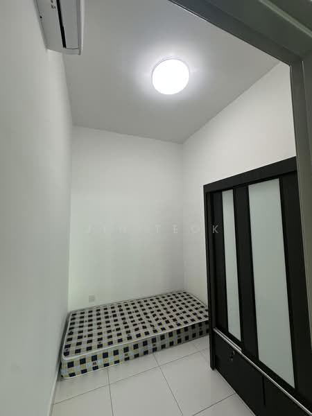 Service Residence for Rent at The Sky Executive Suites - Jin Teok - PropertyGuru.com.my