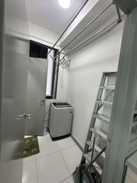 Service Residence for Rent at The Sky Executive Suites - Jin Teok - PropertyGuru.com.my