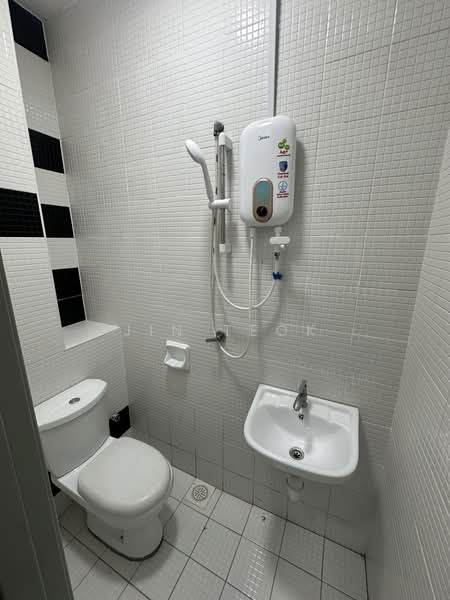 Service Residence for Rent at The Sky Executive Suites - Jin Teok - PropertyGuru.com.my