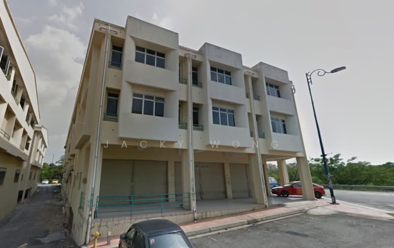 Kedai untuk Disewa di Ara Damansara (Selangor) - Jacky Wong - Exterior - PropertyGuru.com.my