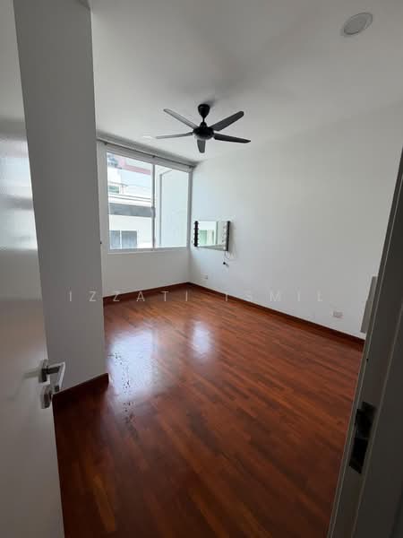 Semi-Detached House for Rent in Cyberjaya (Selangor) - Izzati Ismil - PropertyGuru.com.my