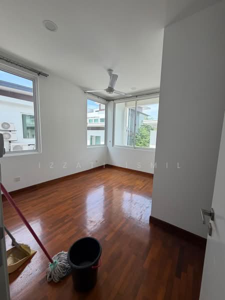 Semi-Detached House for Rent in Cyberjaya (Selangor) - Izzati Ismil - PropertyGuru.com.my