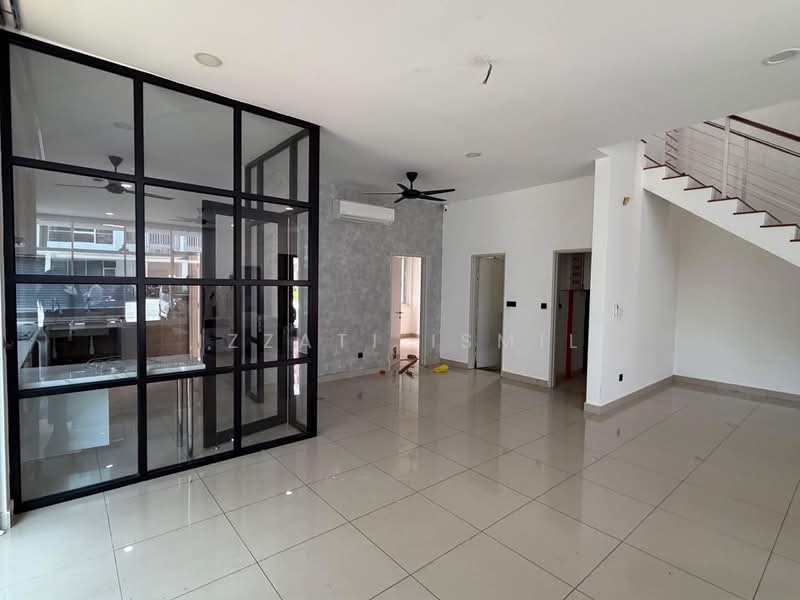 Semi-Detached House for Rent in Cyberjaya (Selangor) - Izzati Ismil - PropertyGuru.com.my