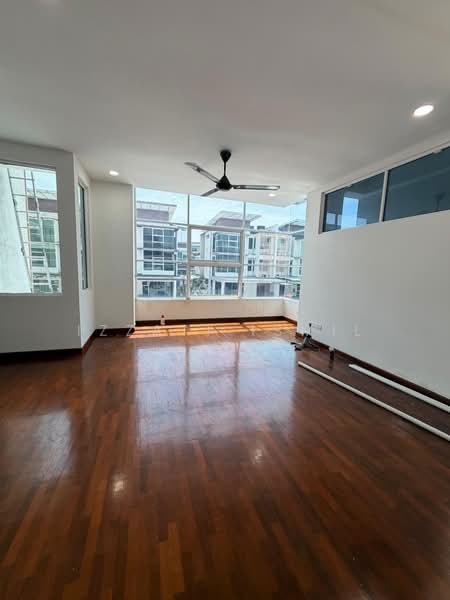 Semi-Detached House for Rent in Cyberjaya (Selangor) - Izzati Ismil - PropertyGuru.com.my
