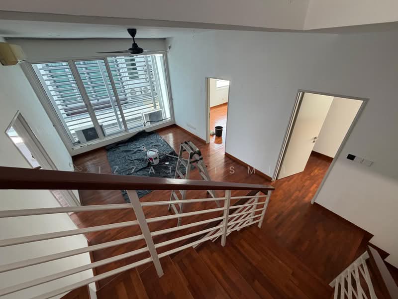 Semi-Detached House for Rent in Cyberjaya (Selangor) - Izzati Ismil - PropertyGuru.com.my