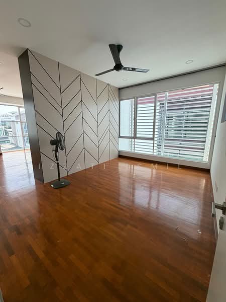 Semi-Detached House for Rent in Cyberjaya (Selangor) - Izzati Ismil - PropertyGuru.com.my