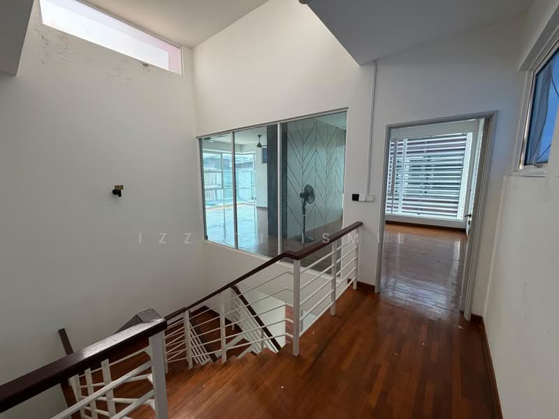 Semi-Detached House for Rent in Cyberjaya (Selangor) - Izzati Ismil - PropertyGuru.com.my