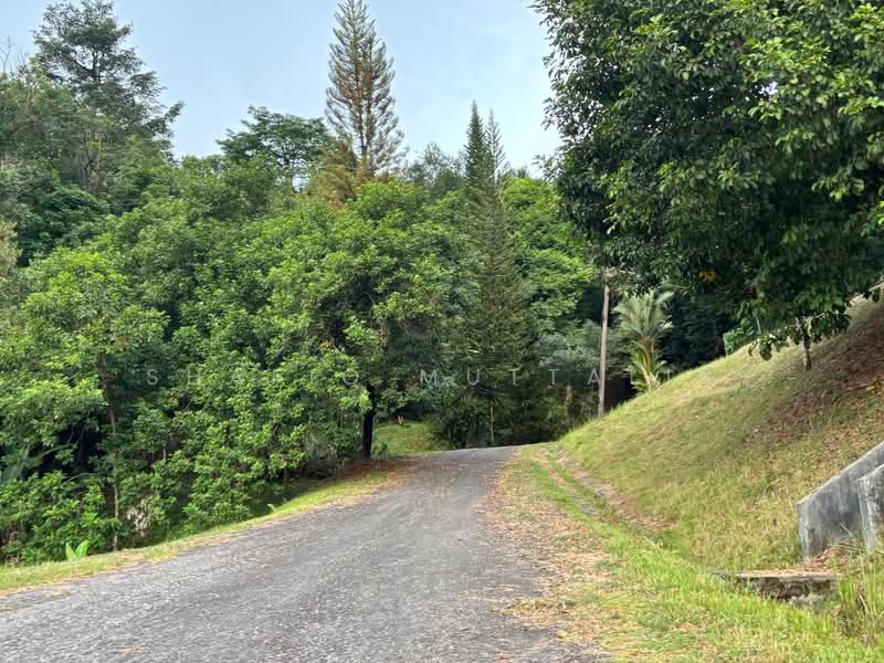 Tanah Komersial untuk Dijual di Seri Kembangan (Selangor) - Shafiq Muttalib - Exterior - PropertyGuru.com.my