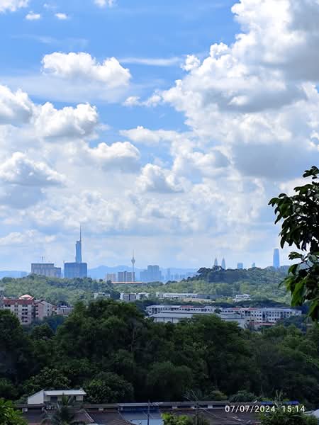Tanah Komersial untuk Dijual di Seri Kembangan (Selangor) - Shafiq Muttalib - Exterior - PropertyGuru.com.my