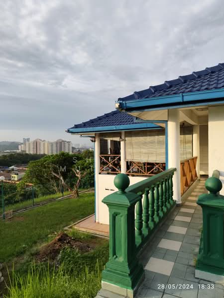 Tanah Komersial untuk Dijual di Seri Kembangan (Selangor) - Shafiq Muttalib - Exterior - PropertyGuru.com.my