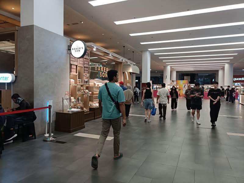 Rumah Niaga untuk Dijual di Bandar Sunway (Sunway) - Kelly Liew - PropertyGuru.com.my
