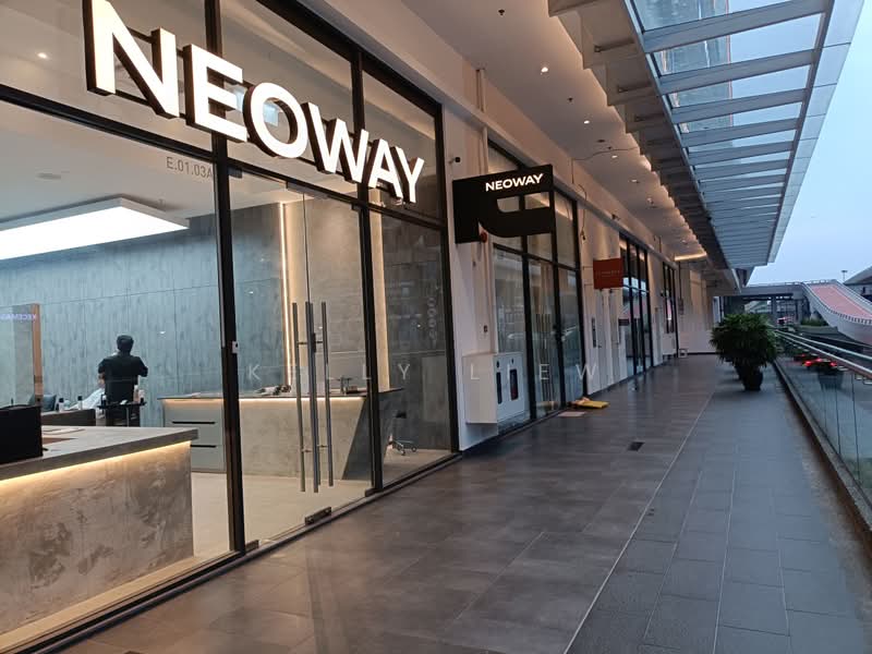 Rumah Niaga untuk Dijual di Bandar Sunway (Sunway) - Kelly Liew - PropertyGuru.com.my