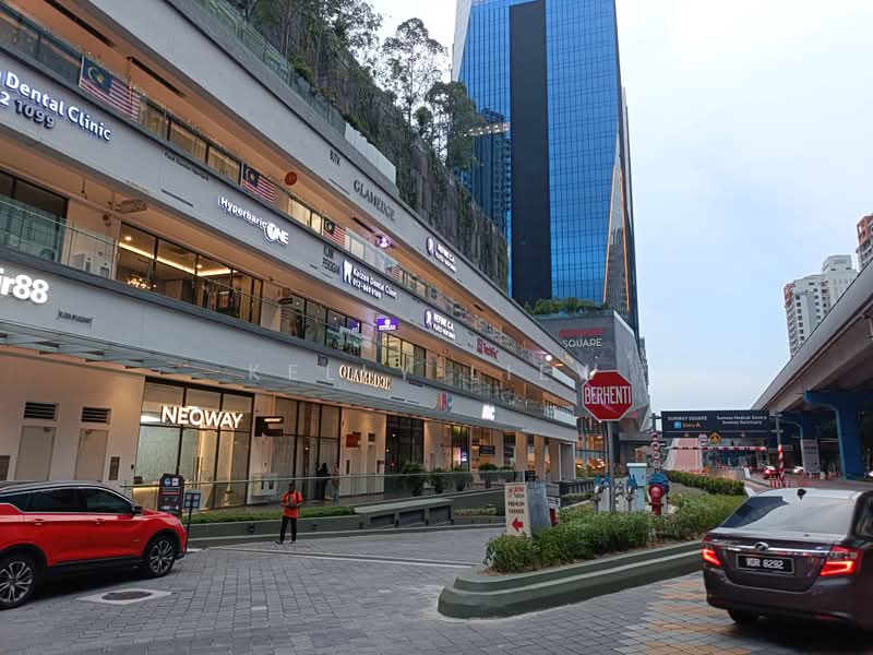 Rumah Niaga untuk Dijual di Bandar Sunway (Sunway) - Kelly Liew - PropertyGuru.com.my