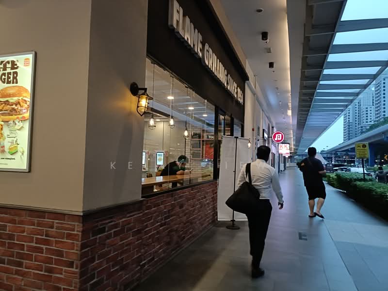 Rumah Niaga untuk Dijual di Bandar Sunway (Sunway) - Kelly Liew - PropertyGuru.com.my