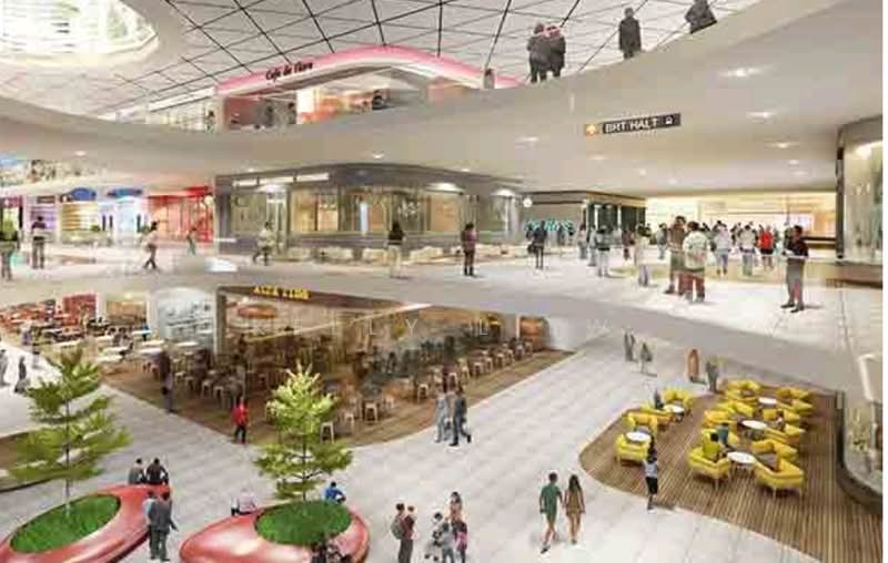 Rumah Niaga untuk Dijual di Bandar Sunway (Sunway) - Kelly Liew - PropertyGuru.com.my
