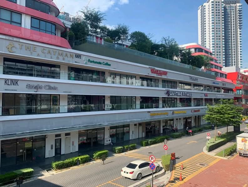 Rumah Niaga untuk Dijual di Bandar Sunway (Sunway) - Kelly Liew - PropertyGuru.com.my