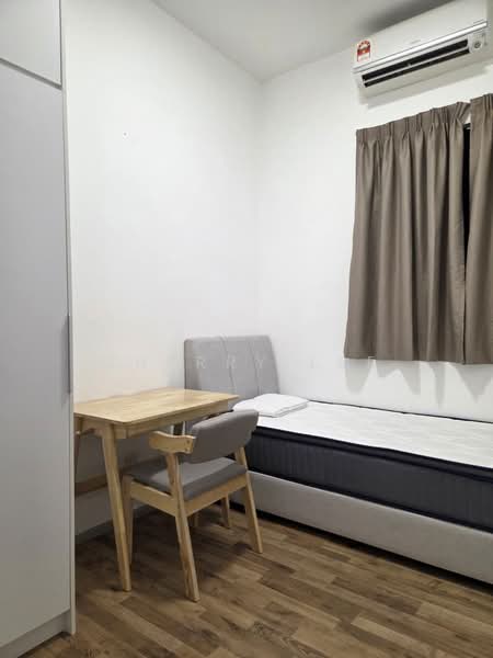 Kondominium untuk Disewa di Sunway Mont Residences - Sherry Lee - Bedroom - PropertyGuru.com.my