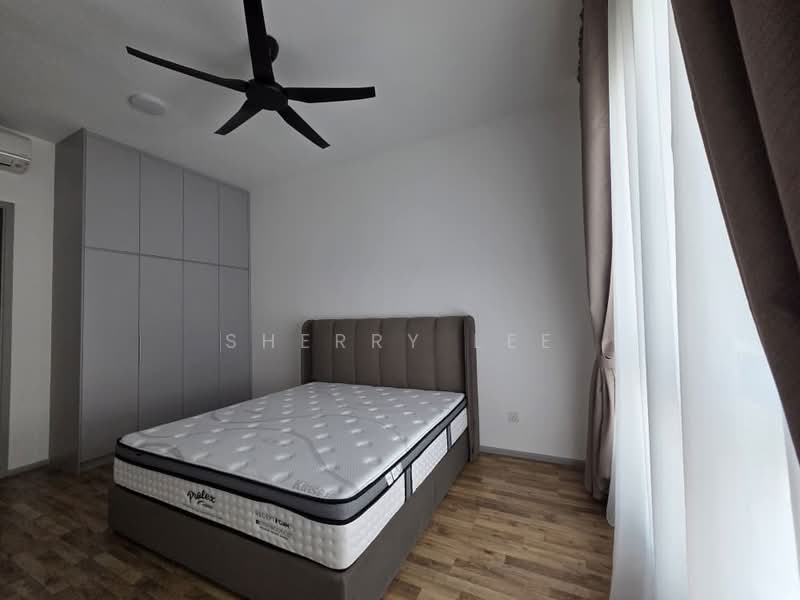 Kondominium untuk Disewa di Sunway Mont Residences - Sherry Lee - Bedroom - PropertyGuru.com.my