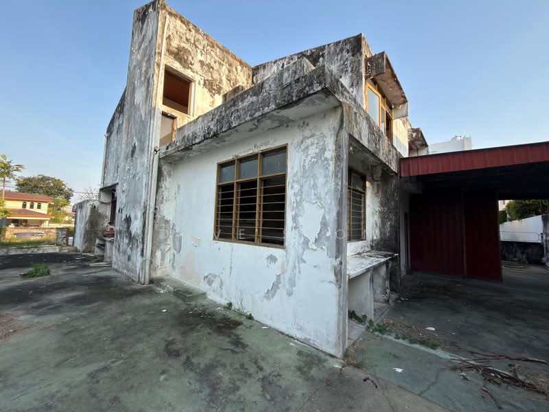 Bungalow for Sale in Gelugor (Penang) - Dave Soon - Exterior - PropertyGuru.com.my