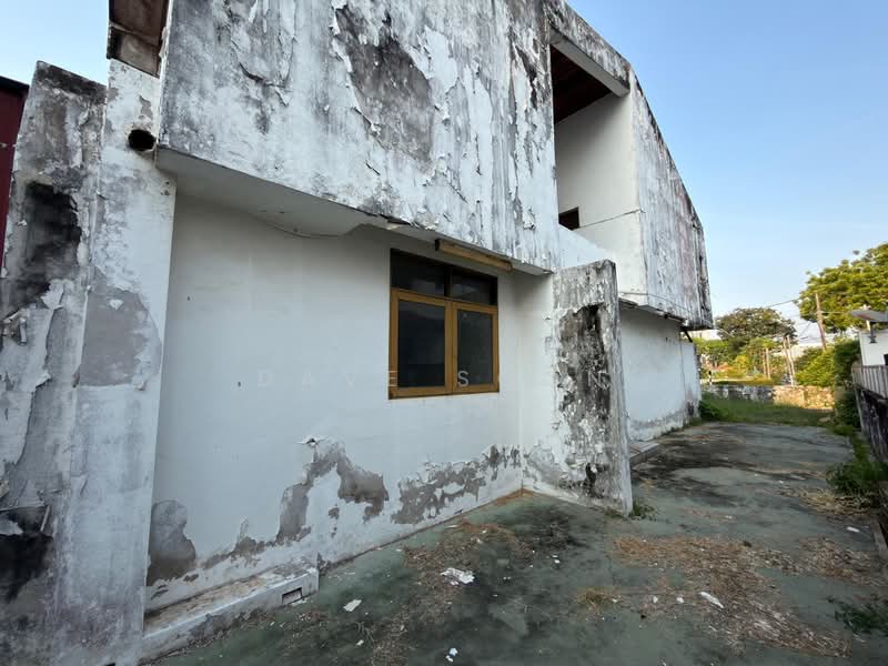 Bungalow for Sale in Gelugor (Penang) - Dave Soon - Exterior - PropertyGuru.com.my