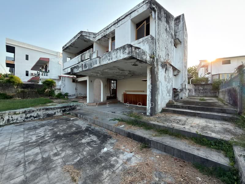 Bungalow for Sale in Gelugor (Penang) - Dave Soon - PropertyGuru.com.my