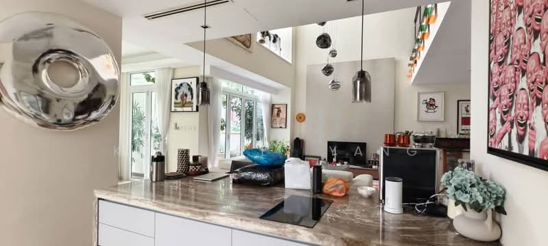 Condominium for Sale at Tijani 2 North - Kimberly Yang - Interior - PropertyGuru.com.my