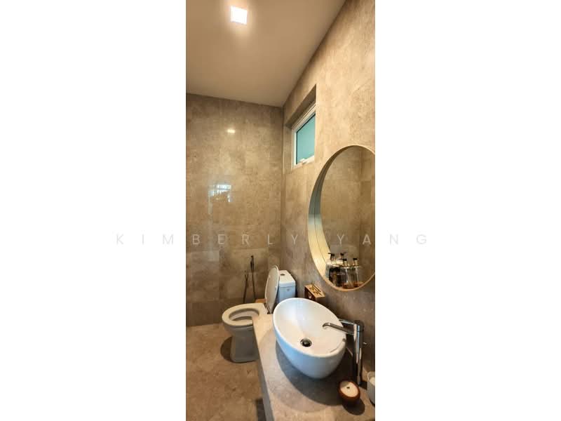 Condominium for Sale at Tijani 2 North - Kimberly Yang - Bathroom - PropertyGuru.com.my