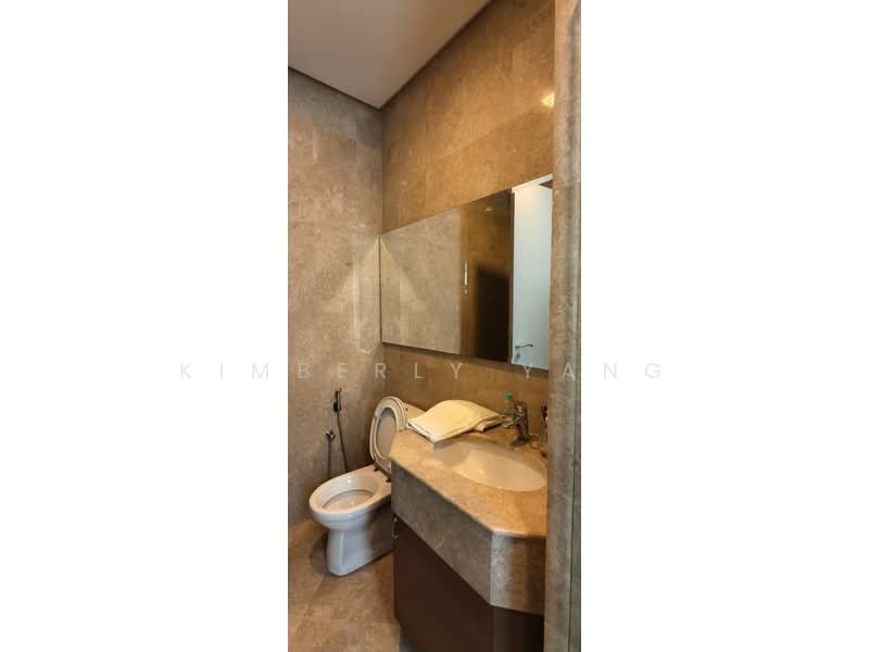 Condominium for Sale at Tijani 2 North - Kimberly Yang - Bathroom - PropertyGuru.com.my