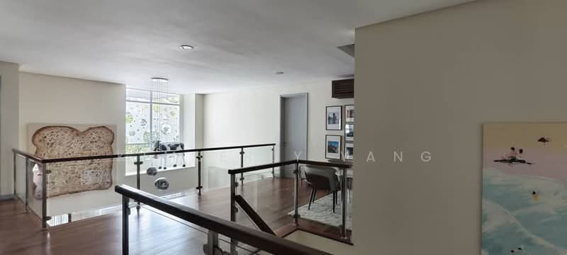 Condominium for Sale at Tijani 2 North - Kimberly Yang - Interior - PropertyGuru.com.my