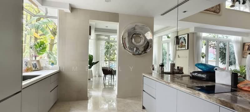 Condominium for Sale at Tijani 2 North - Kimberly Yang - Kitchen - PropertyGuru.com.my