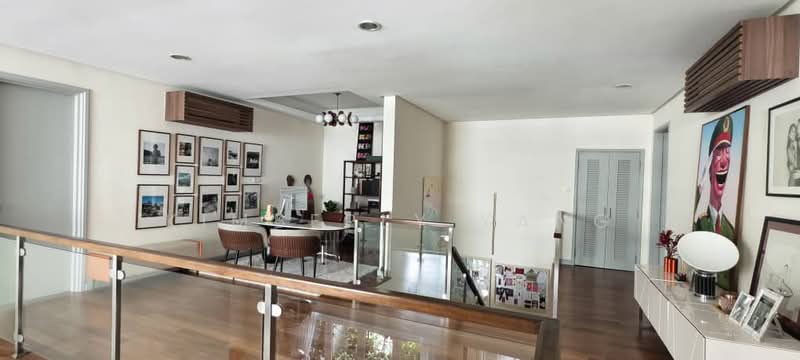 Condominium for Sale at Tijani 2 North - Kimberly Yang - Study - PropertyGuru.com.my