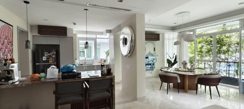 Condominium for Sale at Tijani 2 North - Kimberly Yang - Kitchen - PropertyGuru.com.my
