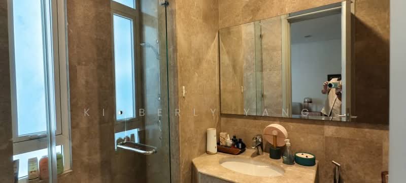 Condominium for Sale at Tijani 2 North - Kimberly Yang - Bathroom - PropertyGuru.com.my