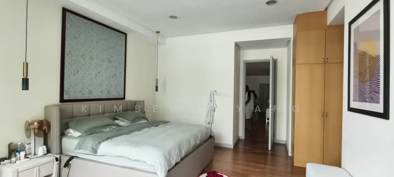 Condominium for Sale at Tijani 2 North - Kimberly Yang - Bedroom - PropertyGuru.com.my