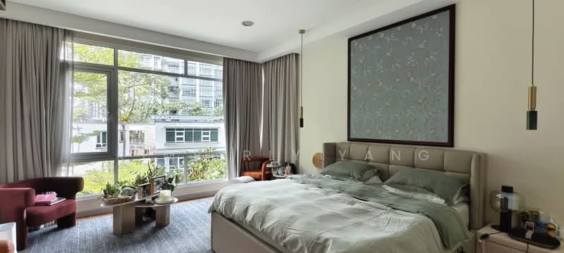 Condominium for Sale at Tijani 2 North - Kimberly Yang - Bedroom - PropertyGuru.com.my
