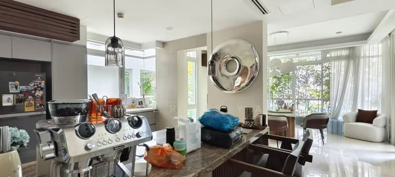 Condominium for Sale at Tijani 2 North - Kimberly Yang - Kitchen - PropertyGuru.com.my