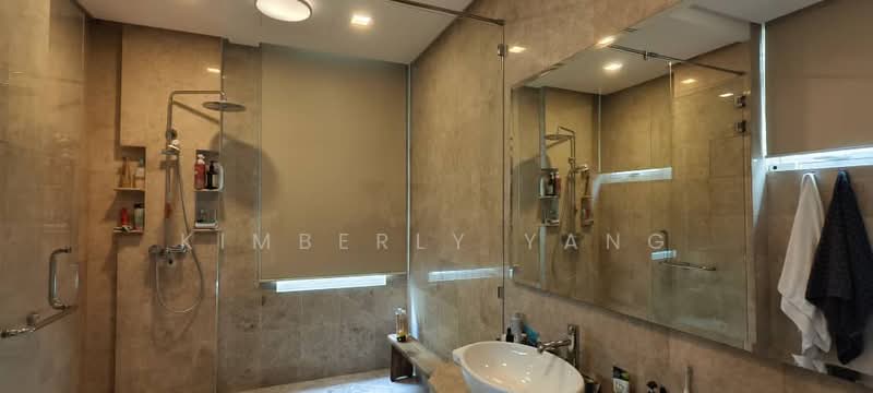 Condominium for Sale at Tijani 2 North - Kimberly Yang - Bathroom - PropertyGuru.com.my