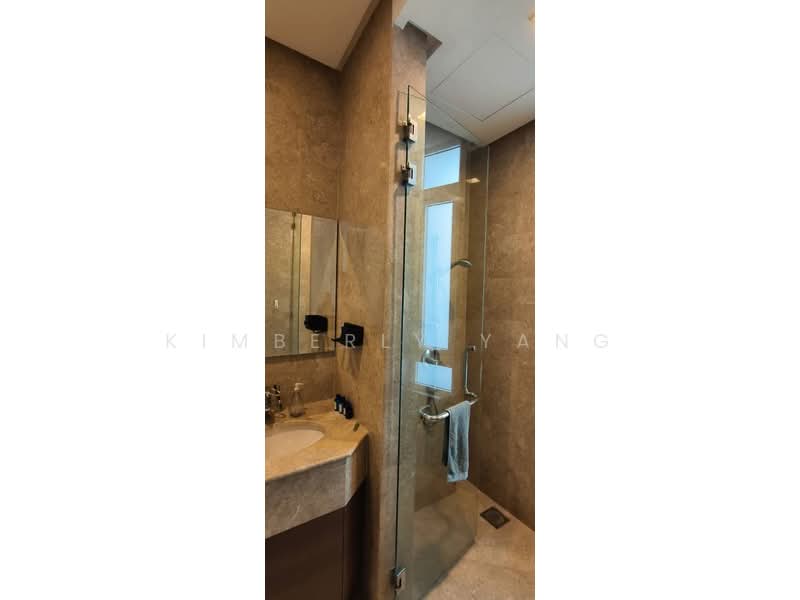 Condominium for Sale at Tijani 2 North - Kimberly Yang - Bathroom - PropertyGuru.com.my