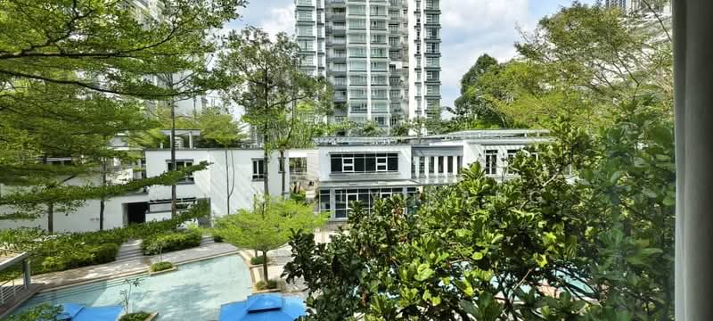Condominium for Sale at Tijani 2 North - Kimberly Yang - Exterior - PropertyGuru.com.my