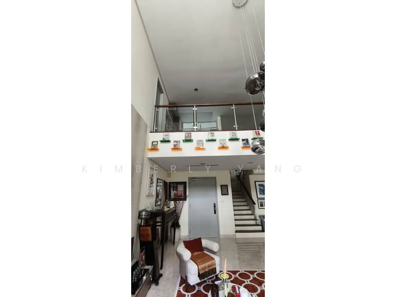 Condominium for Sale at Tijani 2 North - Kimberly Yang - Interior - PropertyGuru.com.my