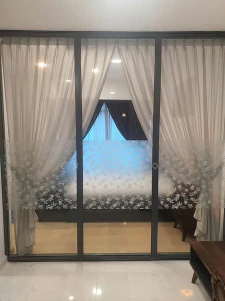 Service Residence for Sale at Eaton Residence - Eric Yeo - PropertyGuru.com.my