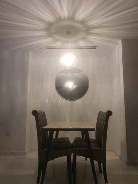 Service Residence for Sale at Eaton Residence - Eric Yeo - PropertyGuru.com.my
